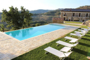 Casale Acquaviva with private pool